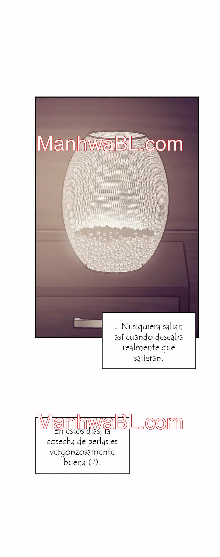 Shell Boy - Capítulo 56.3 manhwa