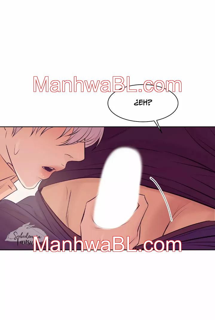 Shell Boy - Capítulo 11 manhwa