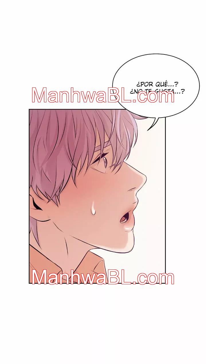 Shell Boy - Capítulo 11 manhwa