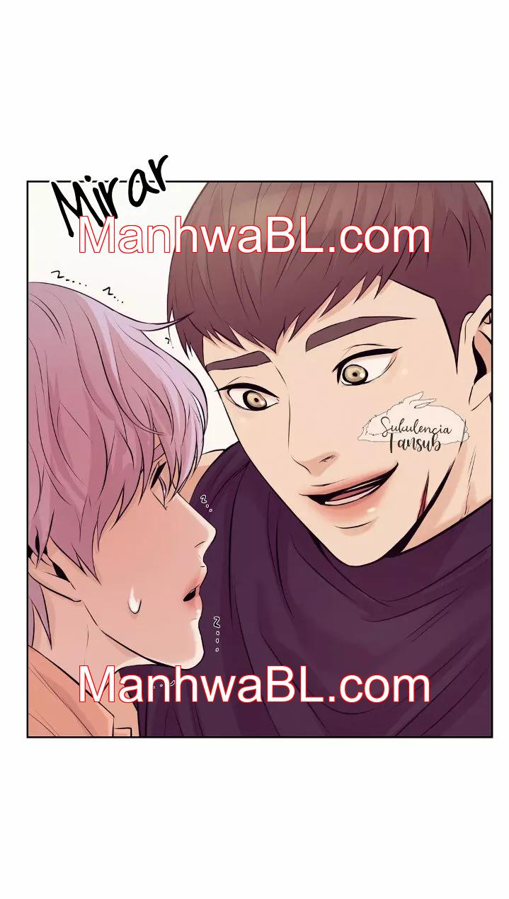 Shell Boy - Capítulo 11 manhwa