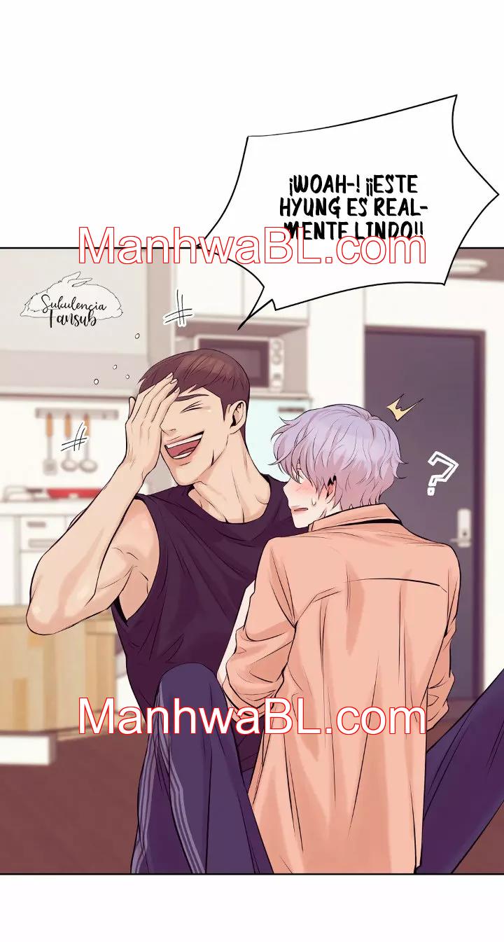 Shell Boy - Capítulo 11 manhwa