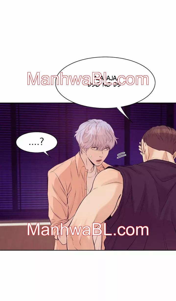 Shell Boy - Capítulo 11 manhwa