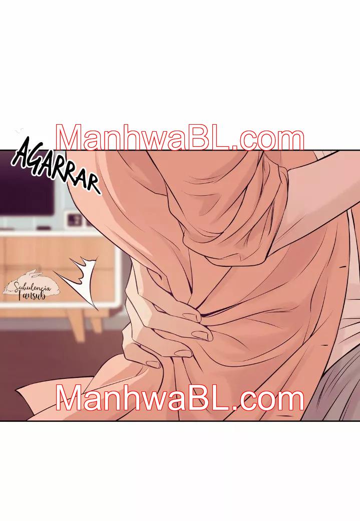 Shell Boy - Capítulo 11 manhwa