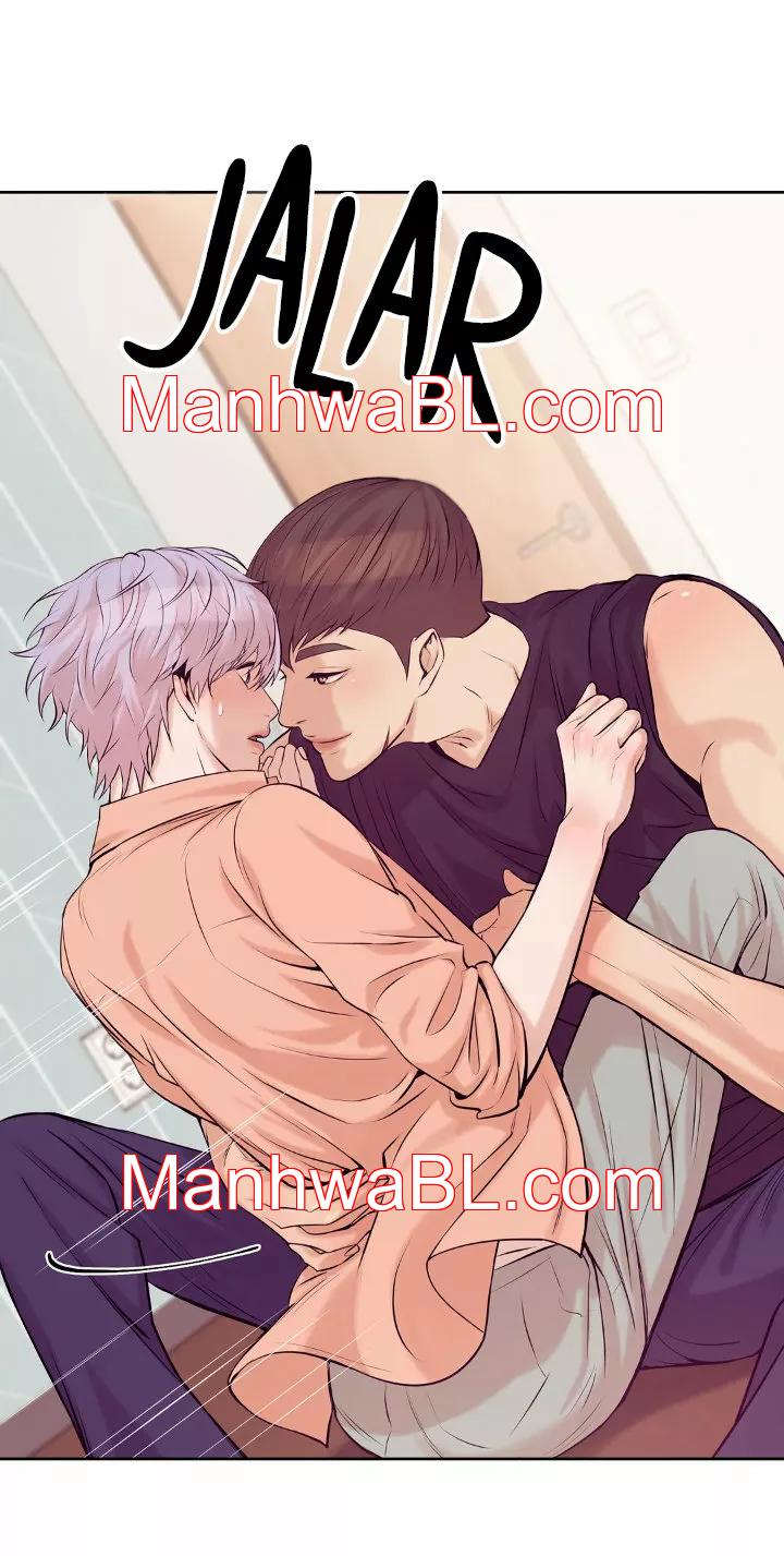 Shell Boy - Capítulo 11 manhwa