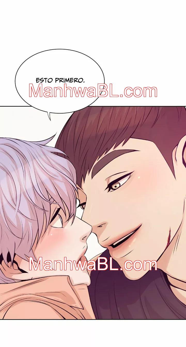 Shell Boy - Capítulo 11 manhwa