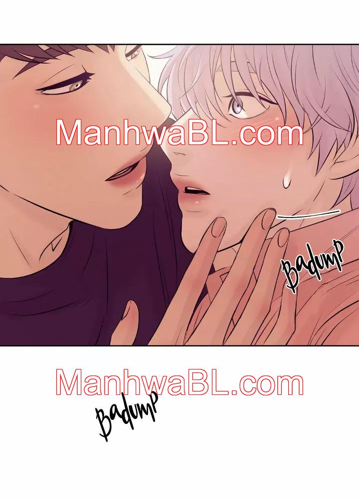 Shell Boy - Capítulo 11 manhwa