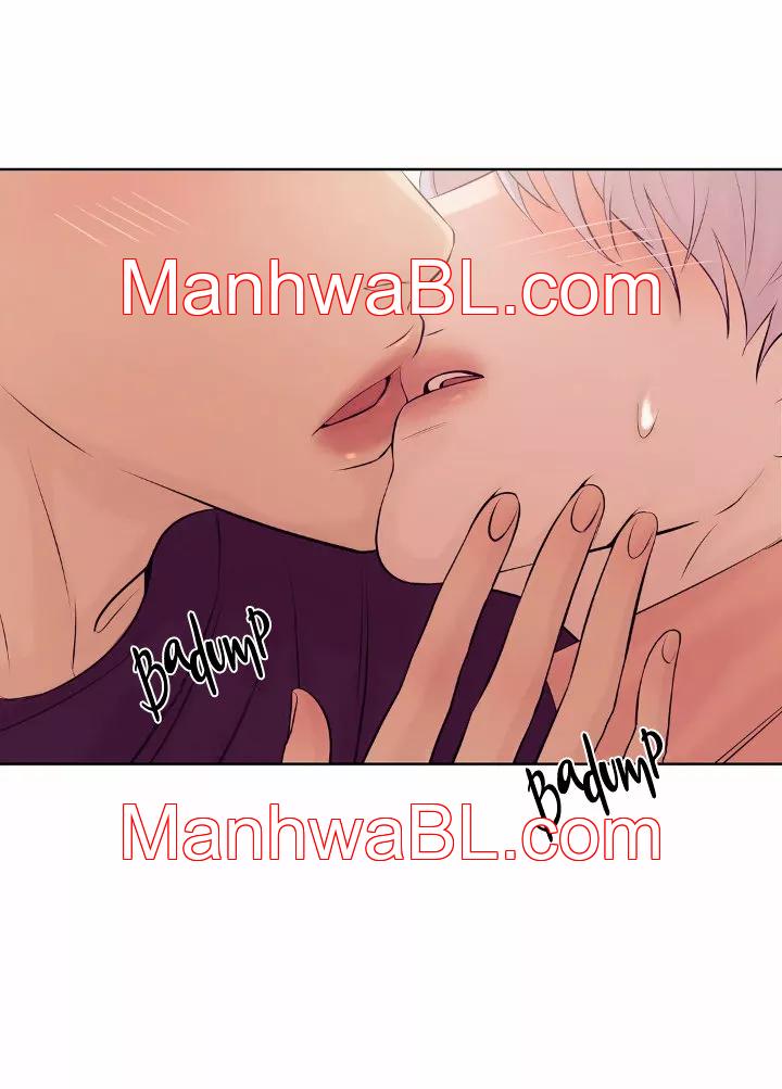 Shell Boy - Capítulo 11 manhwa