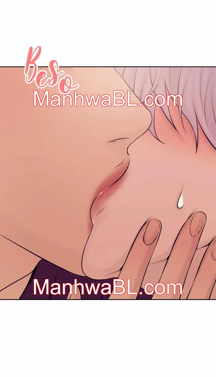 Shell Boy - Capítulo 11 manhwa