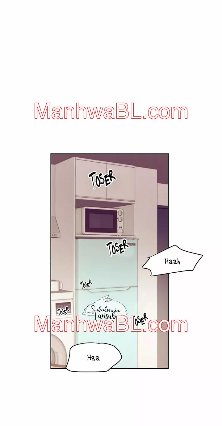 Shell Boy - Capítulo 11 manhwa