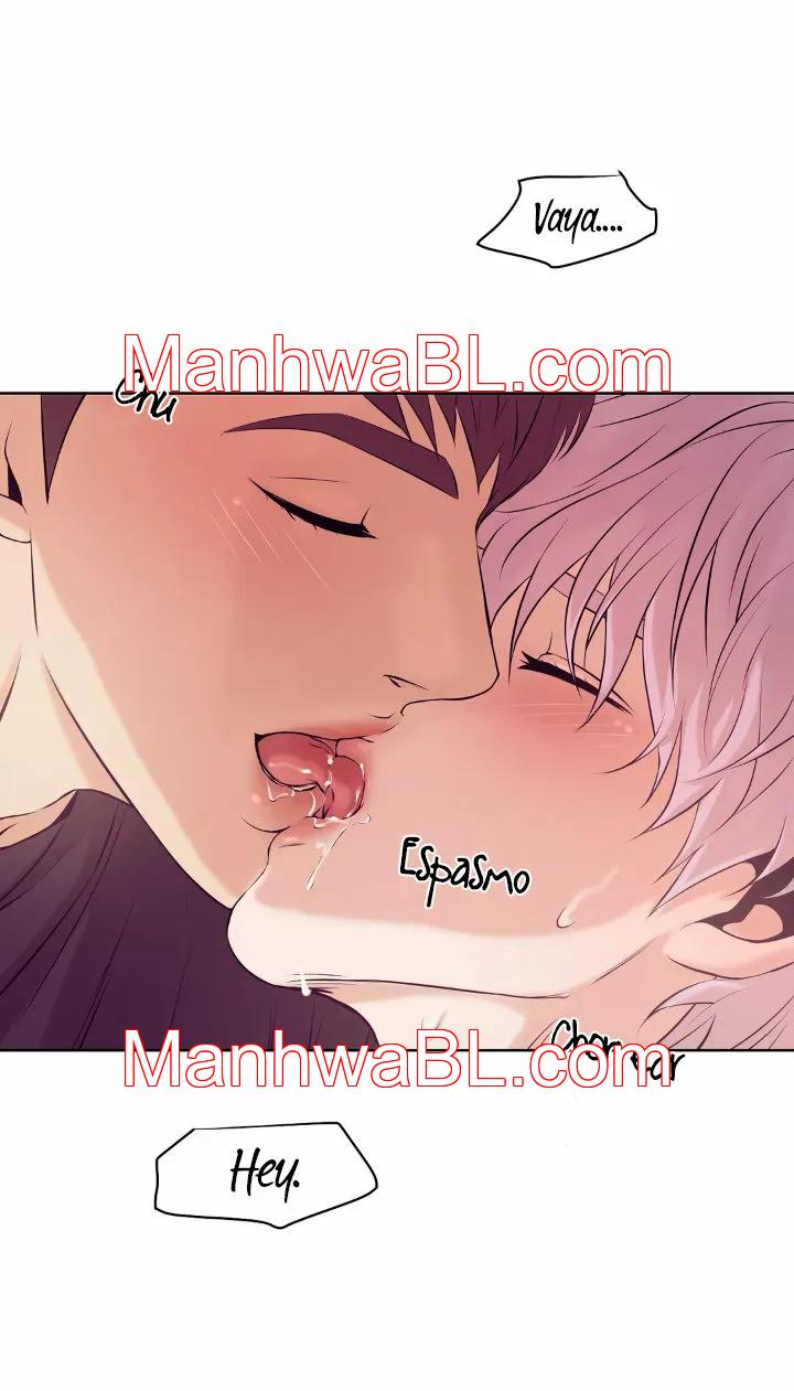 Shell Boy - Capítulo 11 manhwa