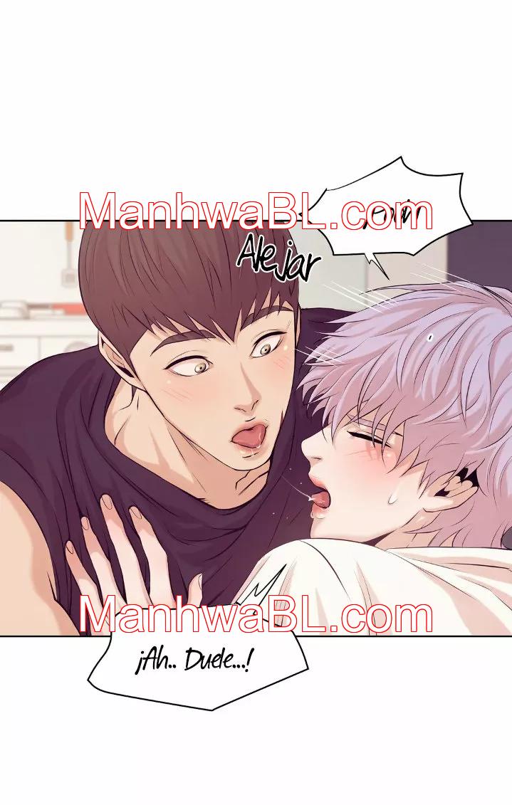 Shell Boy - Capítulo 11 manhwa