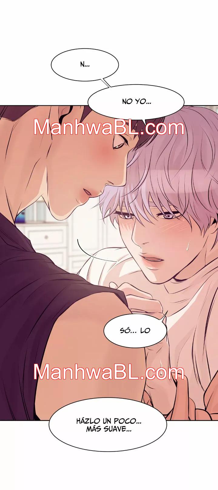 Shell Boy - Capítulo 11 manhwa