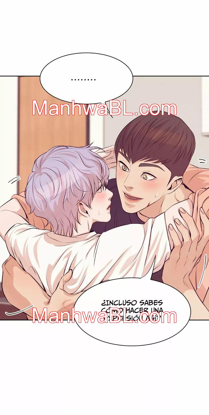 Shell Boy - Capítulo 11 manhwa