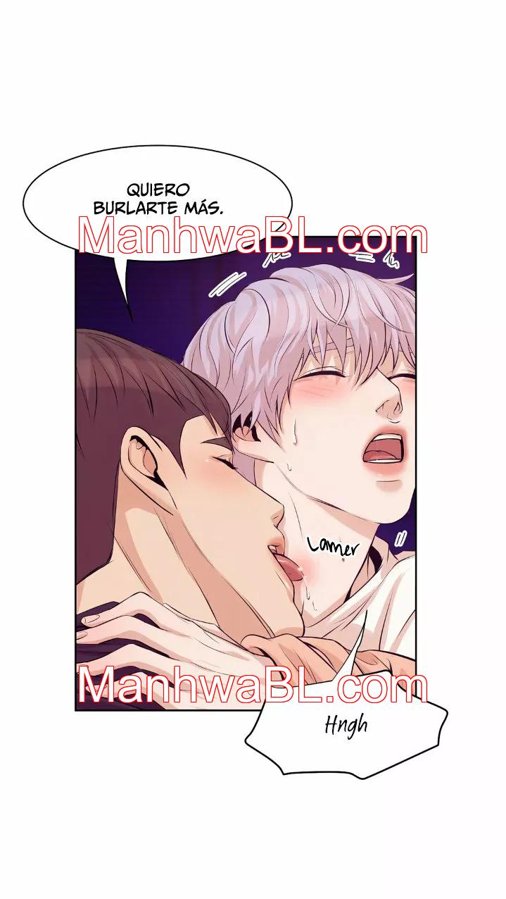 Shell Boy - Capítulo 11 manhwa
