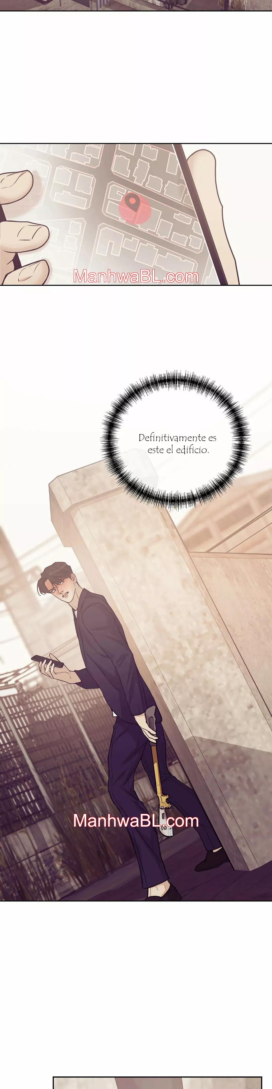 Shell Boy - Capítulo 70 manhwa