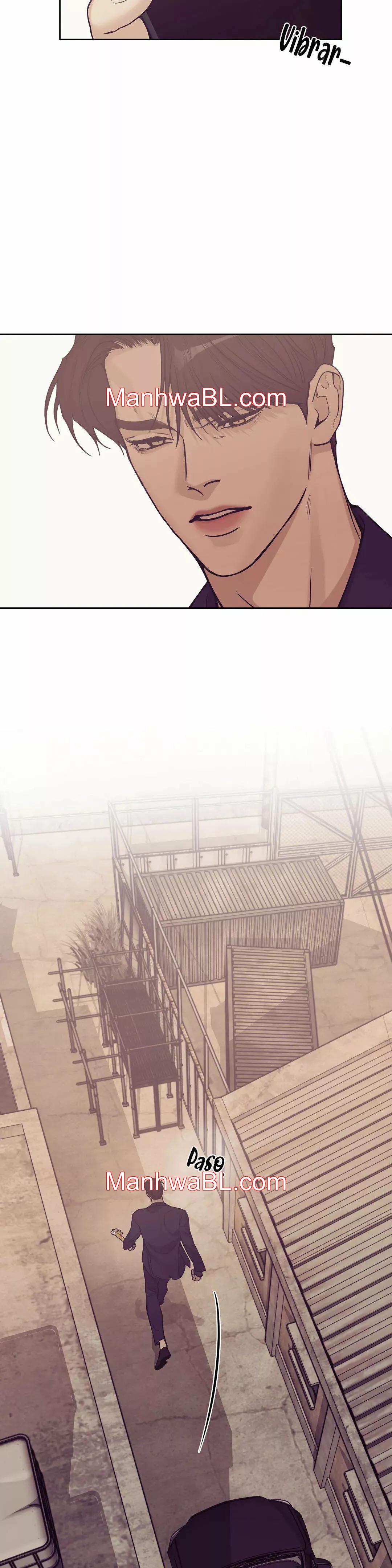 Shell Boy - Capítulo 70 manhwa