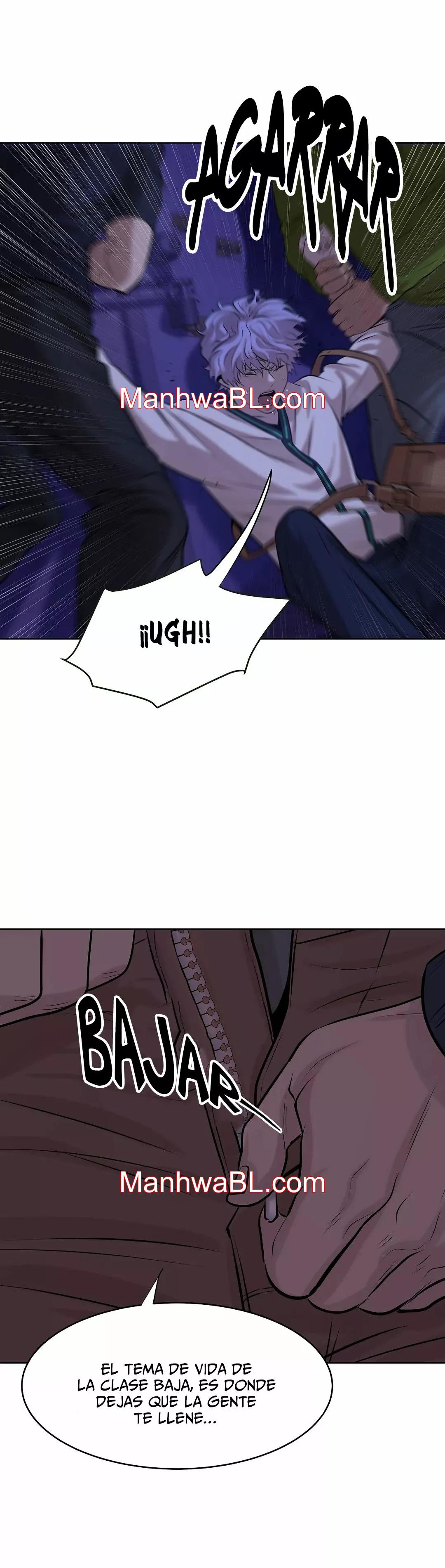 Shell Boy - Capítulo 7.3 manhwa