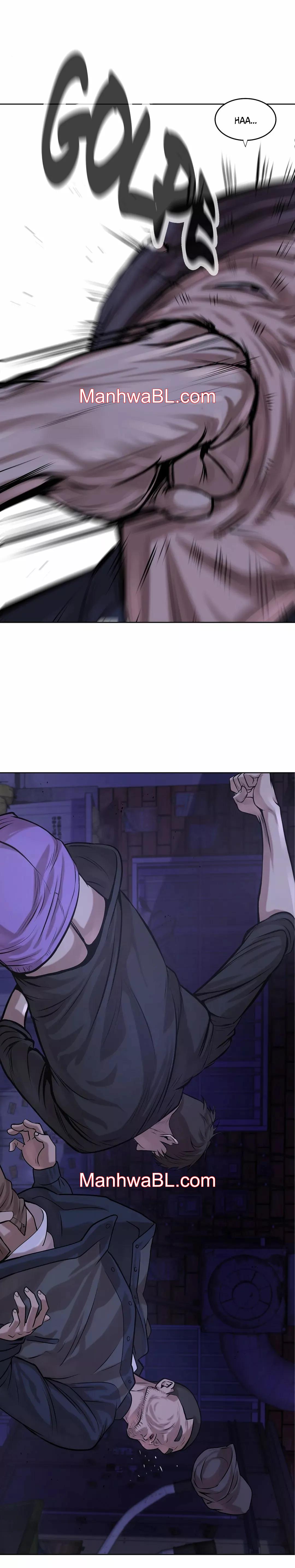 Shell Boy - Capítulo 7.3 manhwa