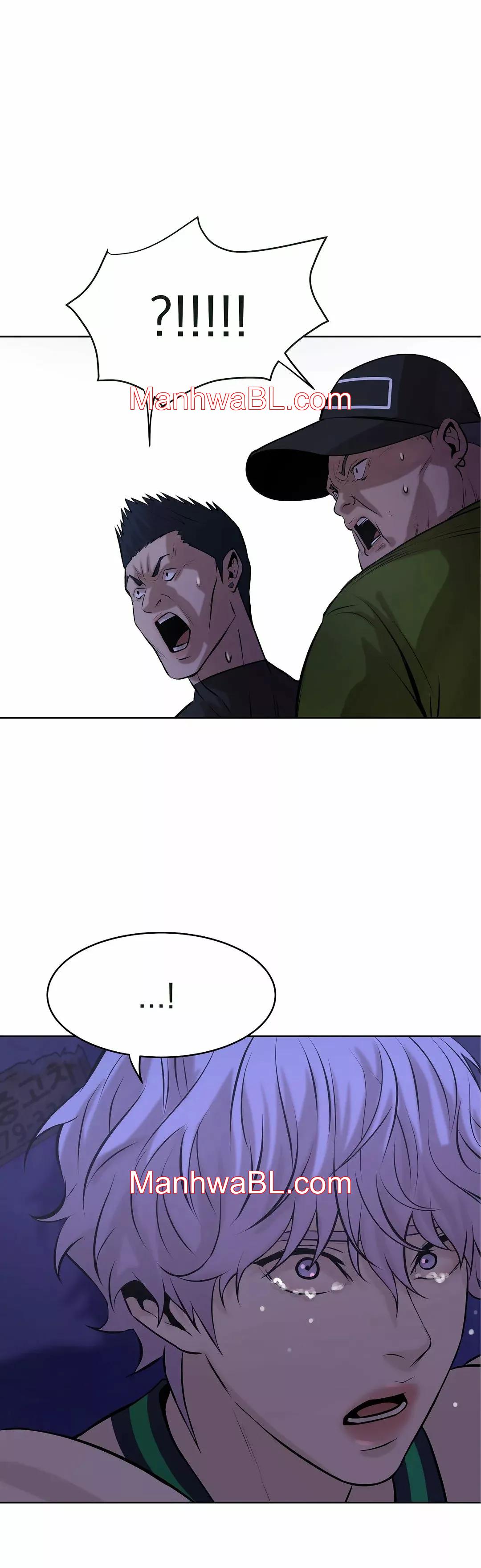 Shell Boy - Capítulo 7.3 manhwa