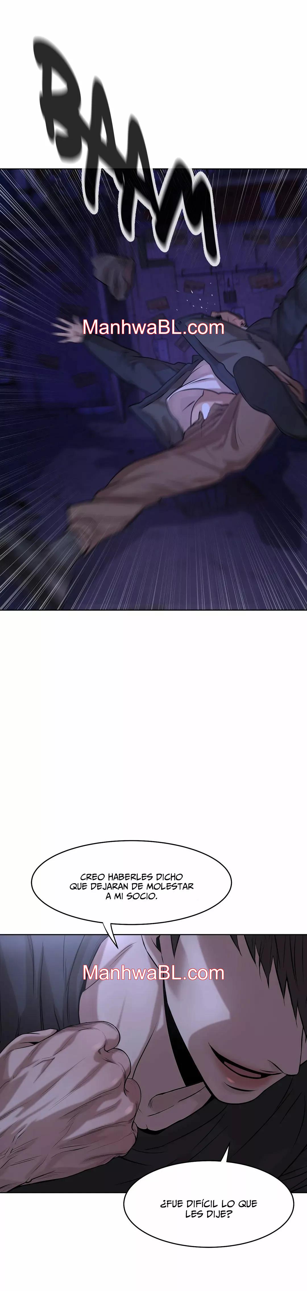 Shell Boy - Capítulo 7.3 manhwa