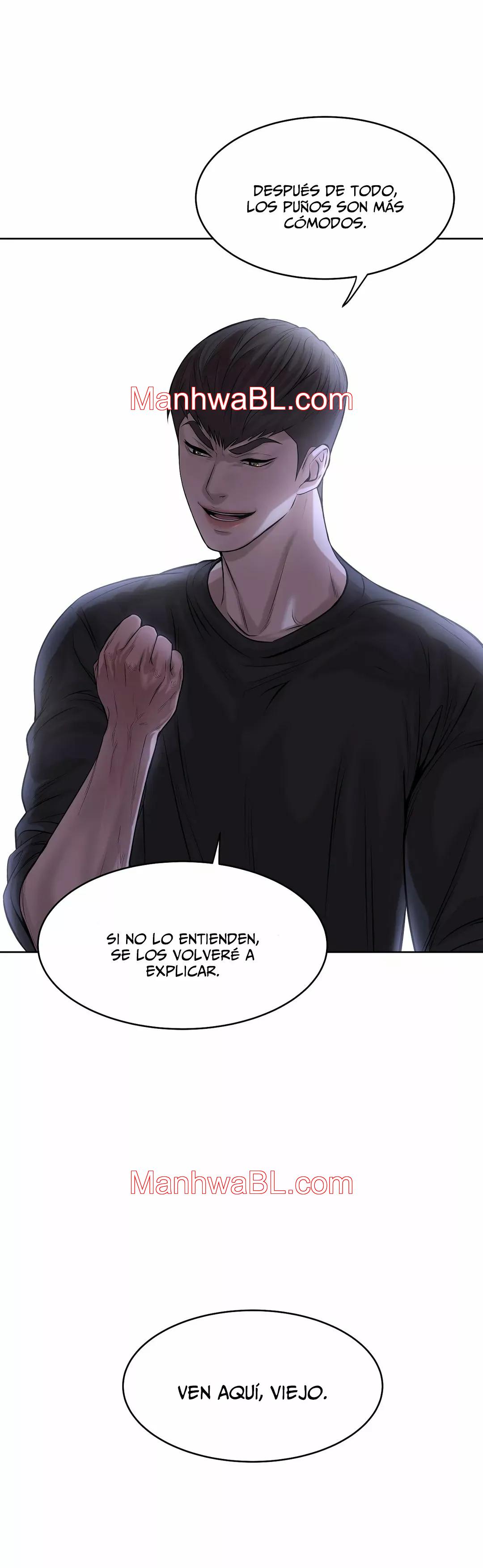 Shell Boy - Capítulo 7.3 manhwa