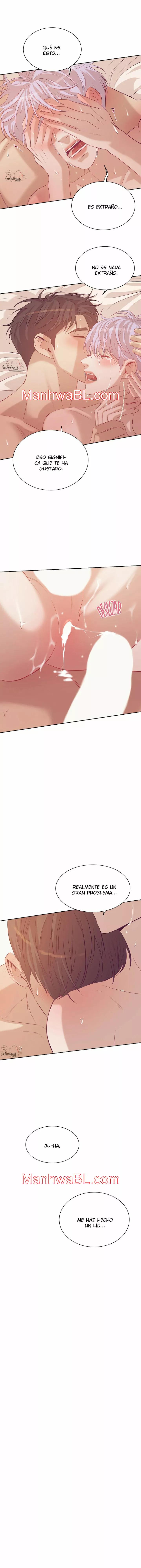 Shell Boy - Capítulo 26.2 manhwa
