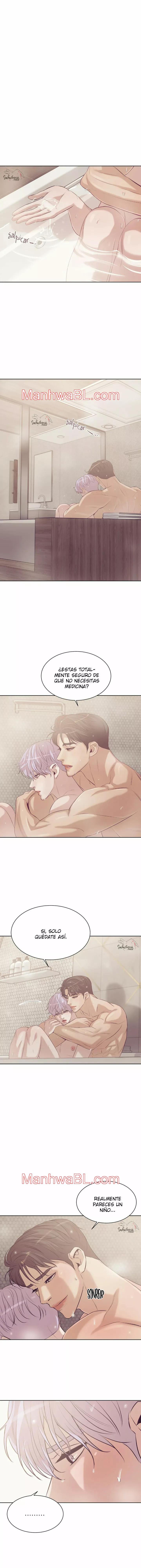 Shell Boy - Capítulo 26.2 manhwa