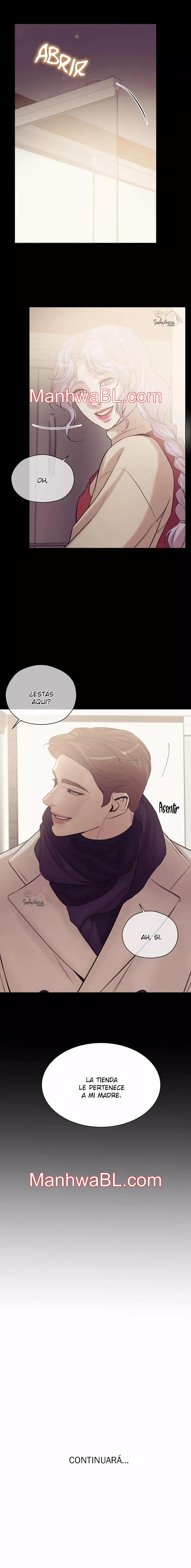 Shell Boy - Capítulo 26.2 manhwa