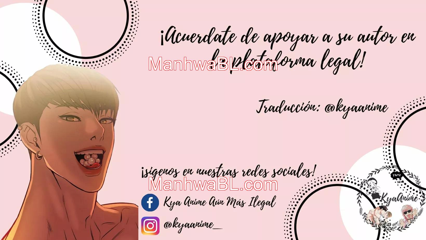 Shell Boy - Capítulo 49 manhwa