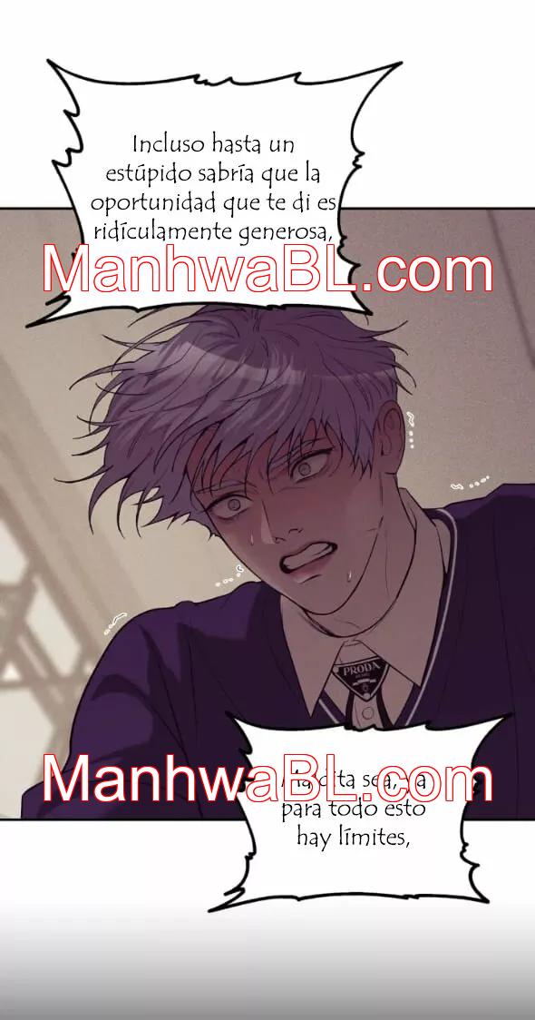 Shell Boy - Capítulo 87.2 manhwa