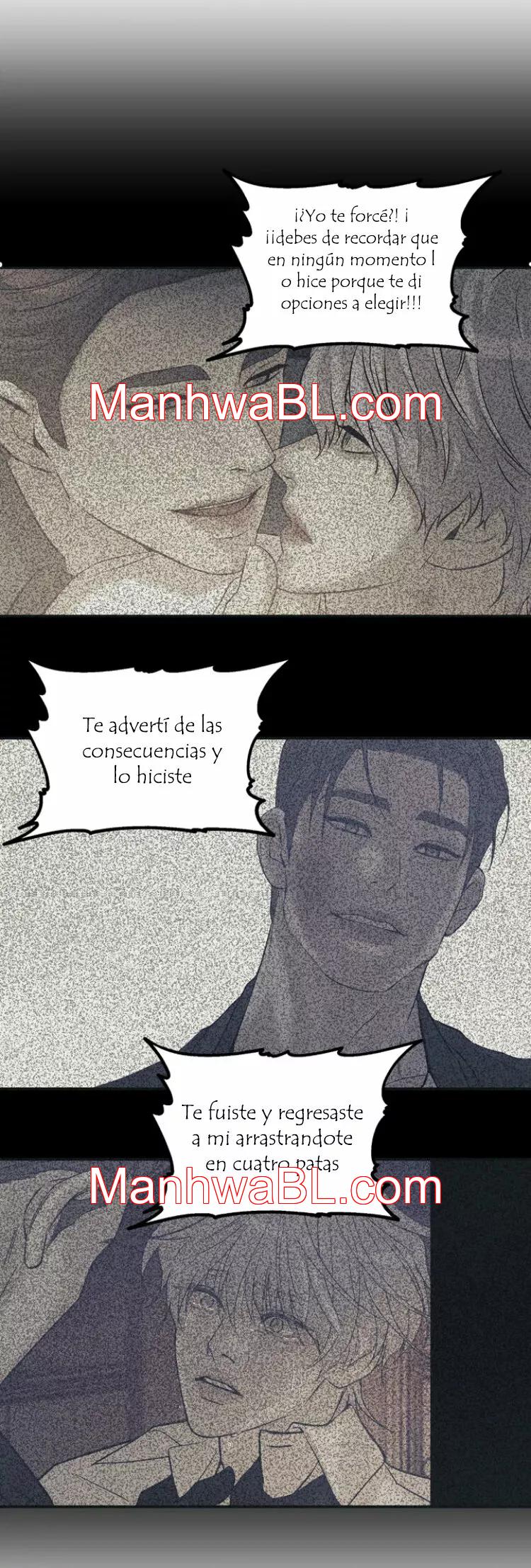 Shell Boy - Capítulo 87.2 manhwa
