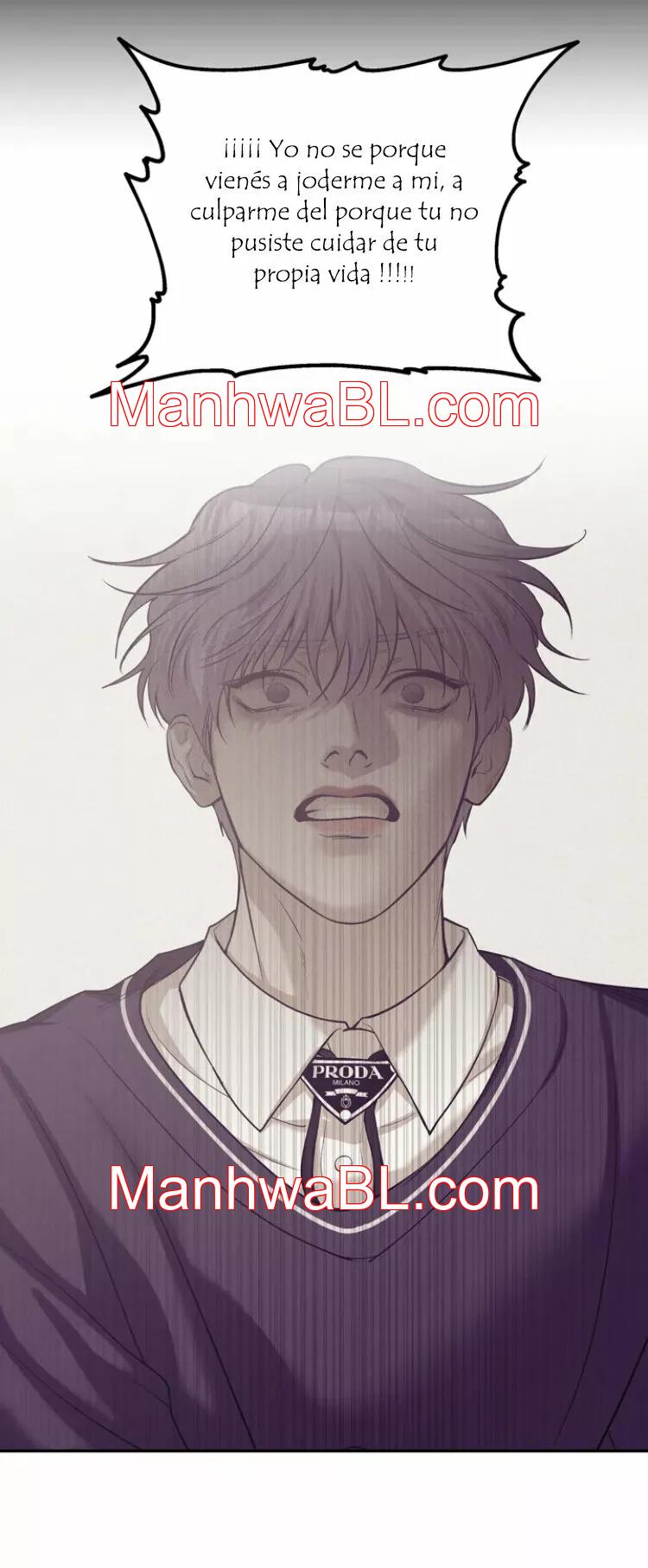 Shell Boy - Capítulo 87.2 manhwa