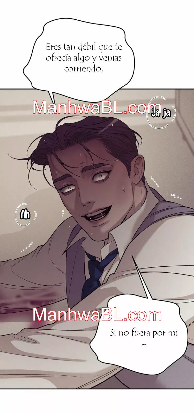 Shell Boy - Capítulo 87.2 manhwa