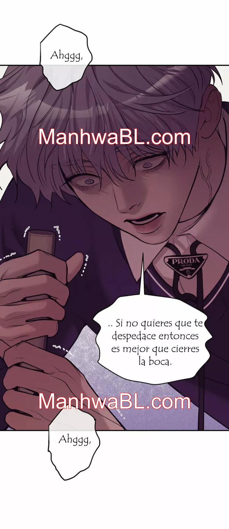 Shell Boy - Capítulo 87.2 manhwa
