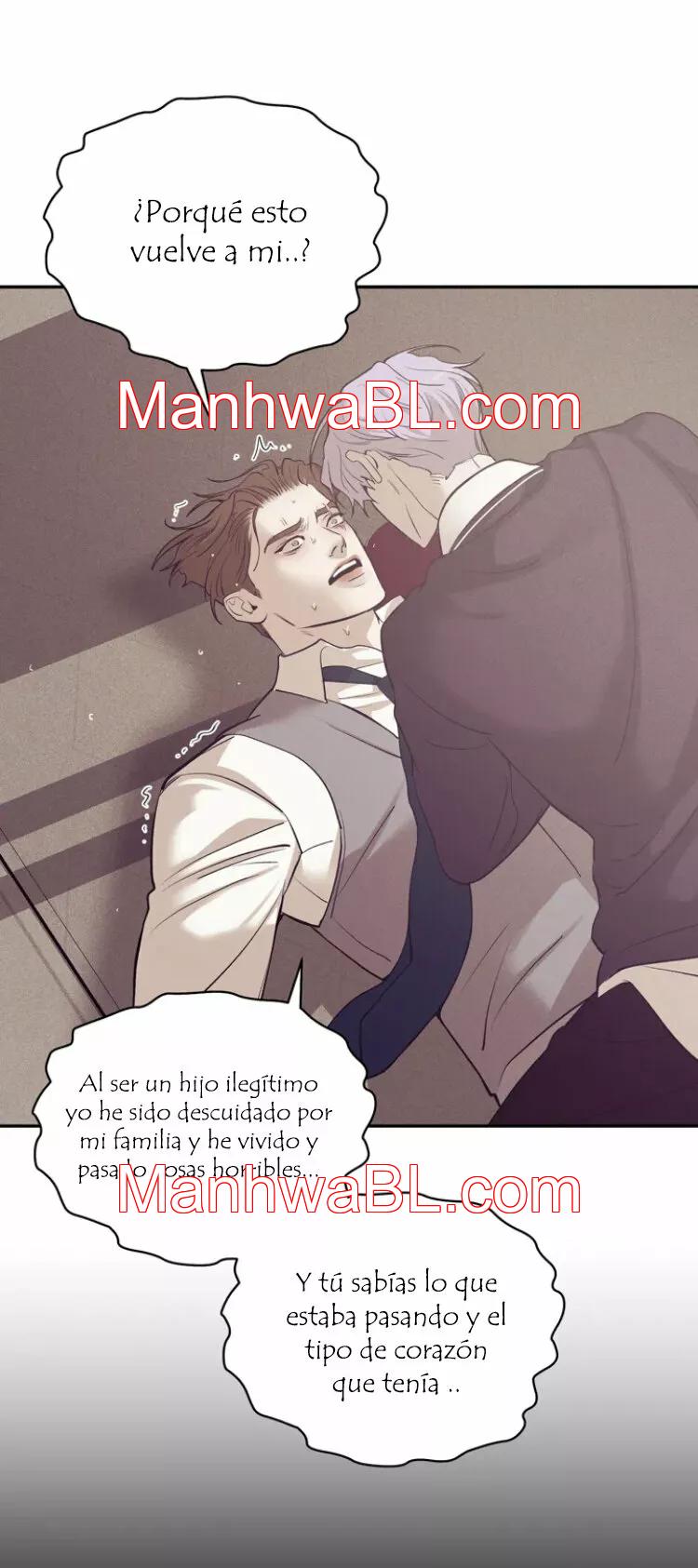 Shell Boy - Capítulo 87.2 manhwa