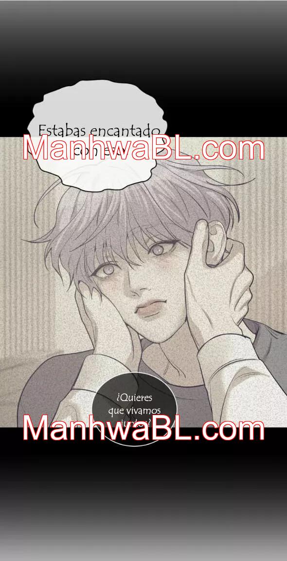Shell Boy - Capítulo 87.2 manhwa