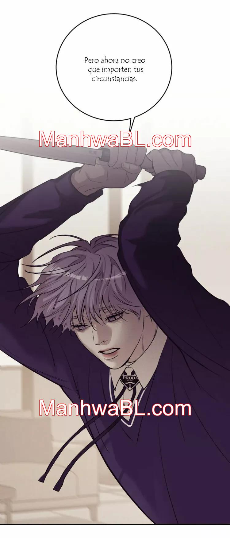 Shell Boy - Capítulo 87.2 manhwa