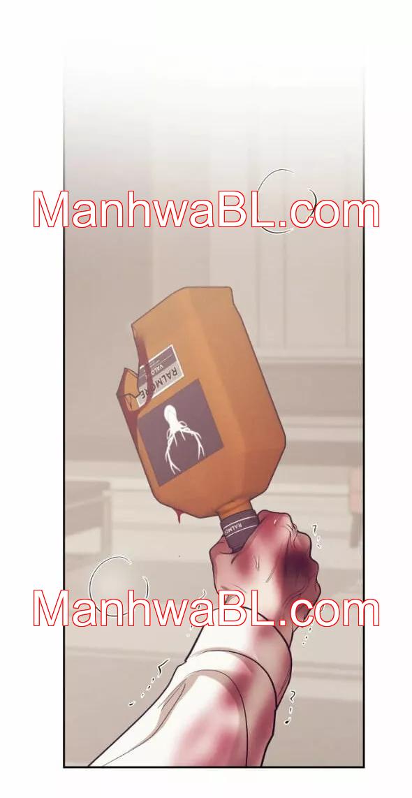 Shell Boy - Capítulo 87.2 manhwa