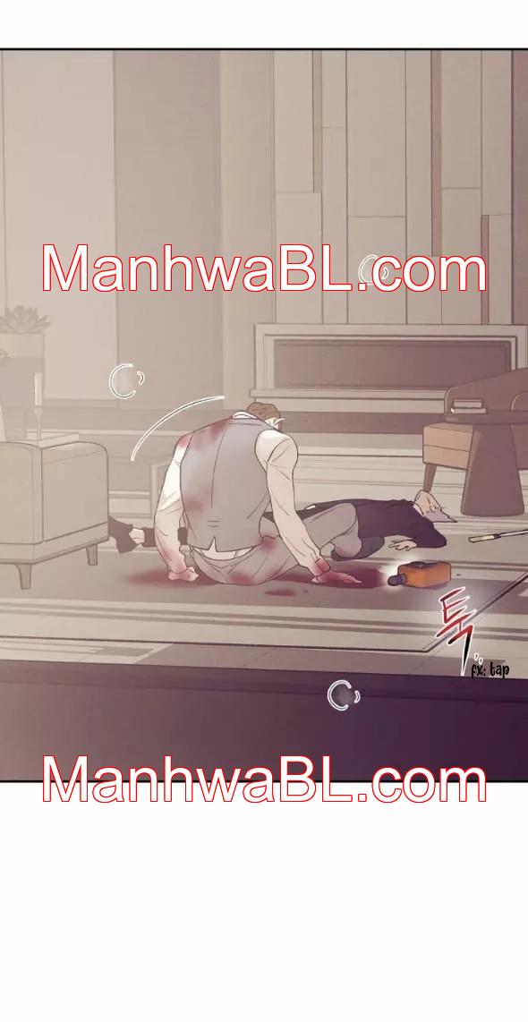 Shell Boy - Capítulo 87.2 manhwa