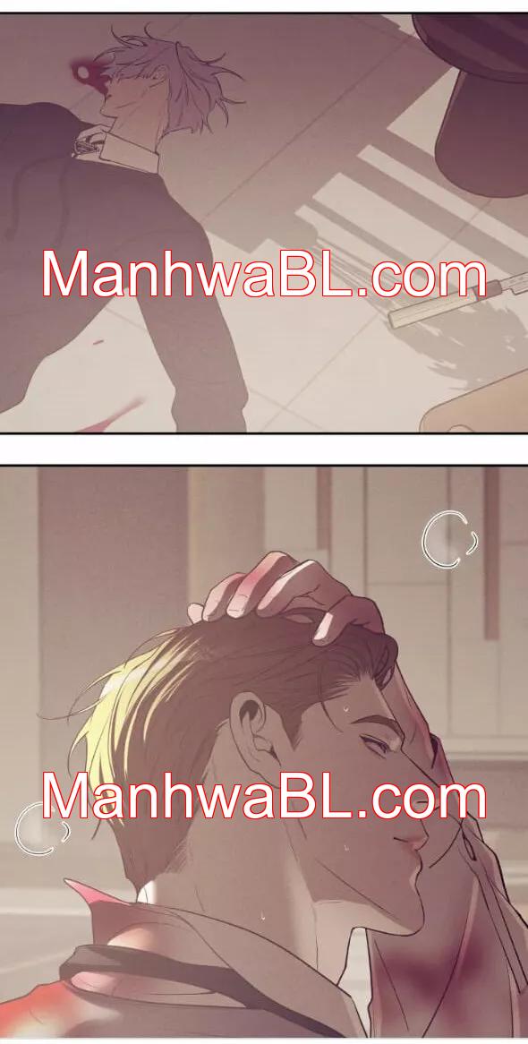 Shell Boy - Capítulo 87.2 manhwa