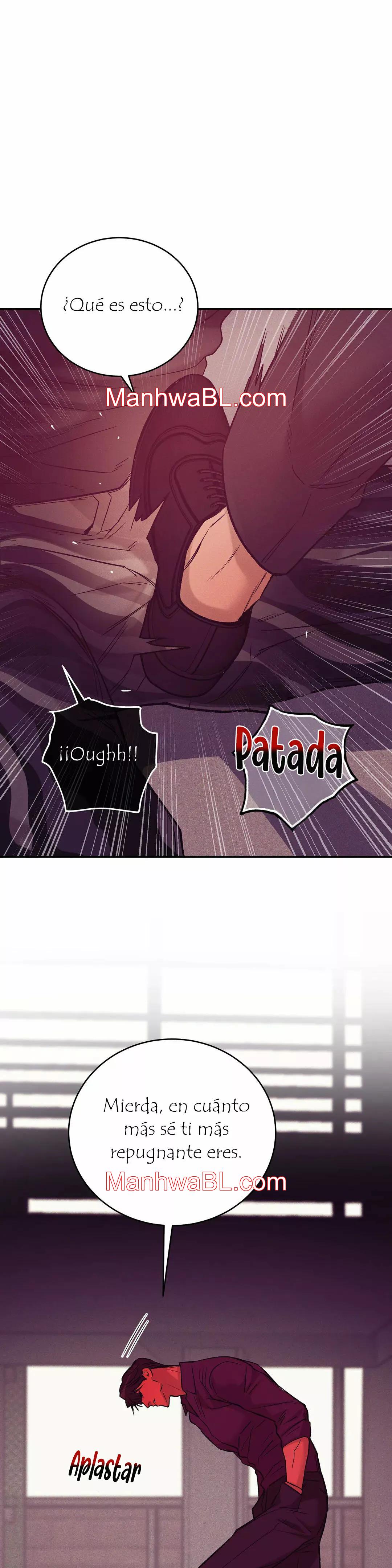 Shell Boy - Capítulo 79.2 manhwa
