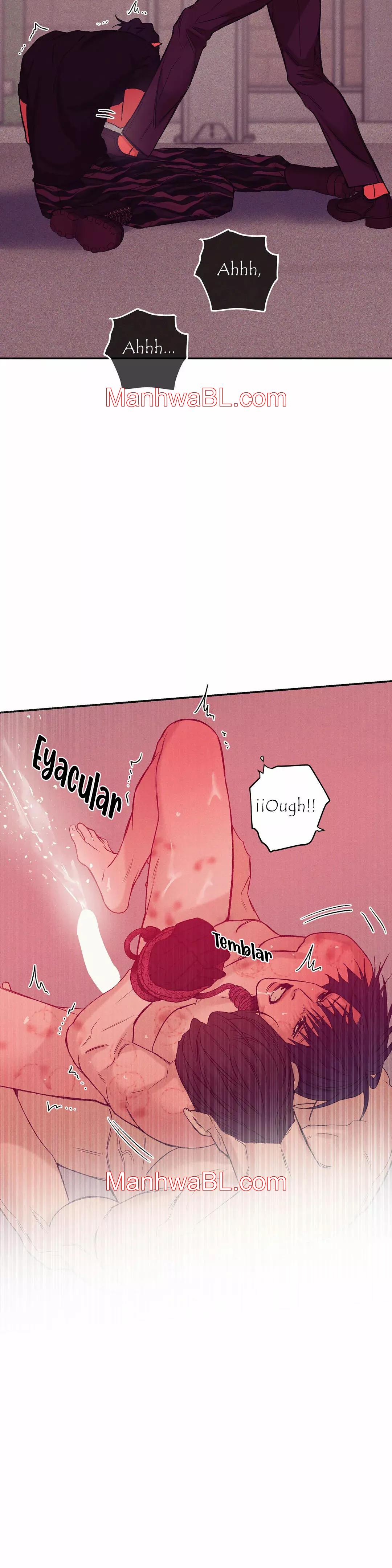 Shell Boy - Capítulo 79.2 manhwa