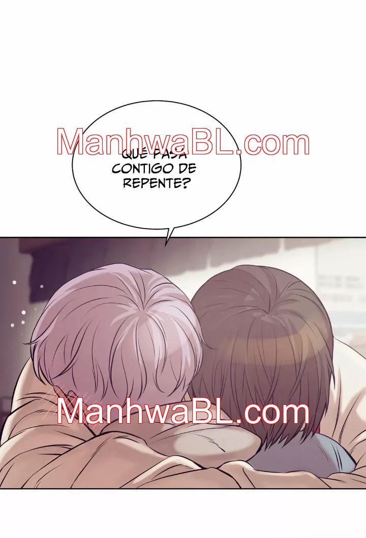 Shell Boy - Capítulo 14.3 manhwa