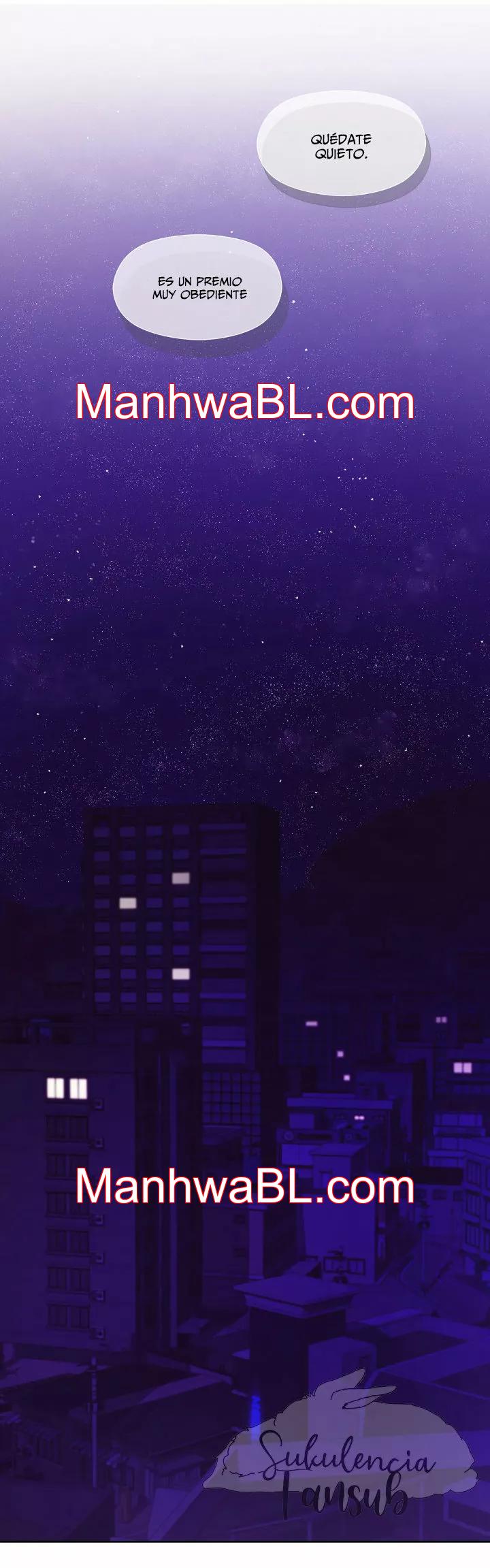Shell Boy - Capítulo 14.3 manhwa
