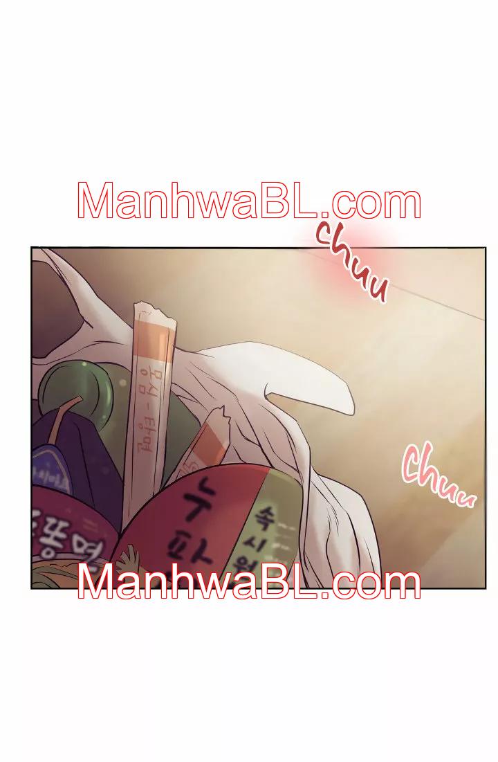 Shell Boy - Capítulo 14.3 manhwa