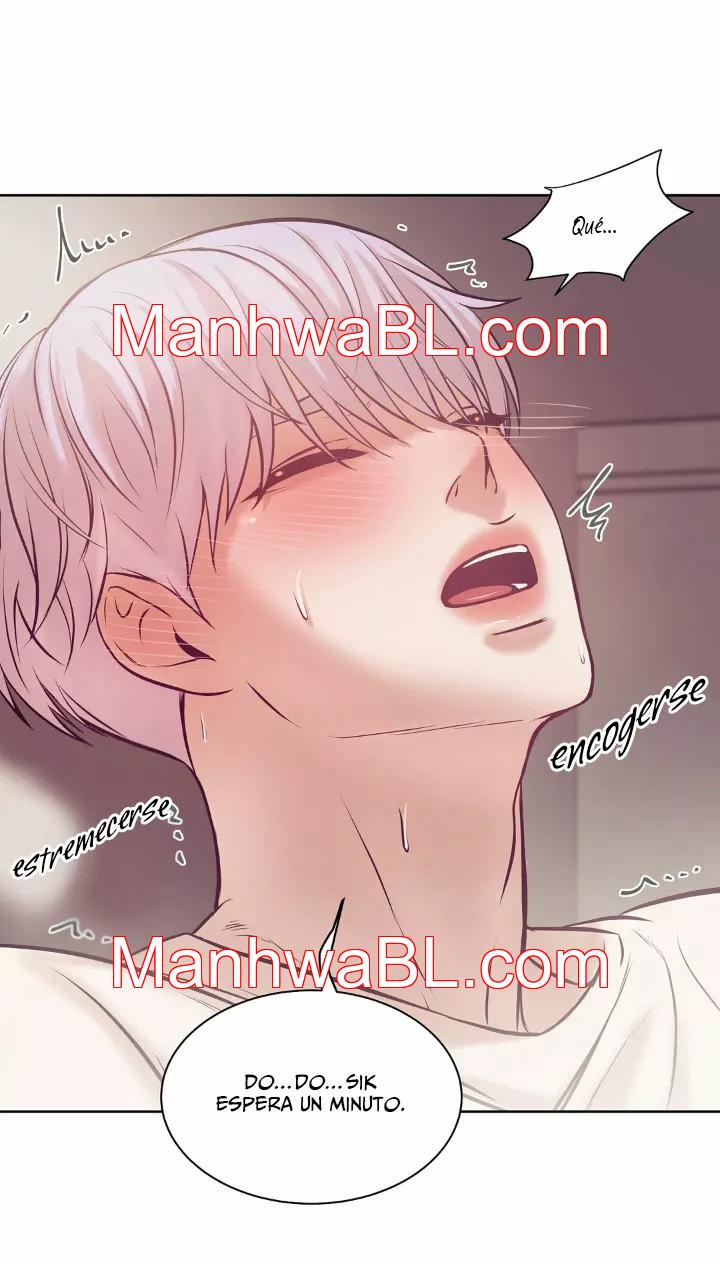 Shell Boy - Capítulo 14.3 manhwa