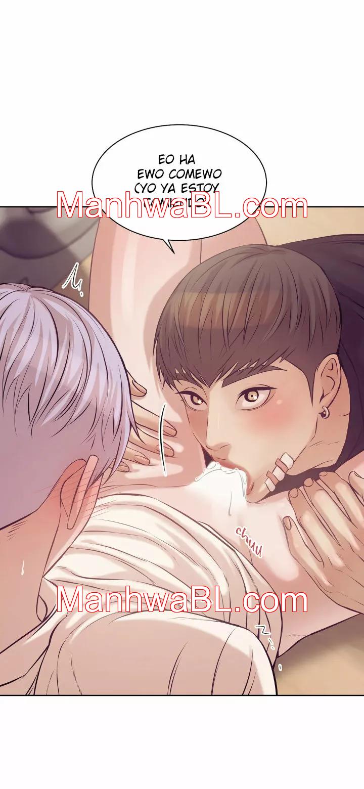 Shell Boy - Capítulo 14.3 manhwa