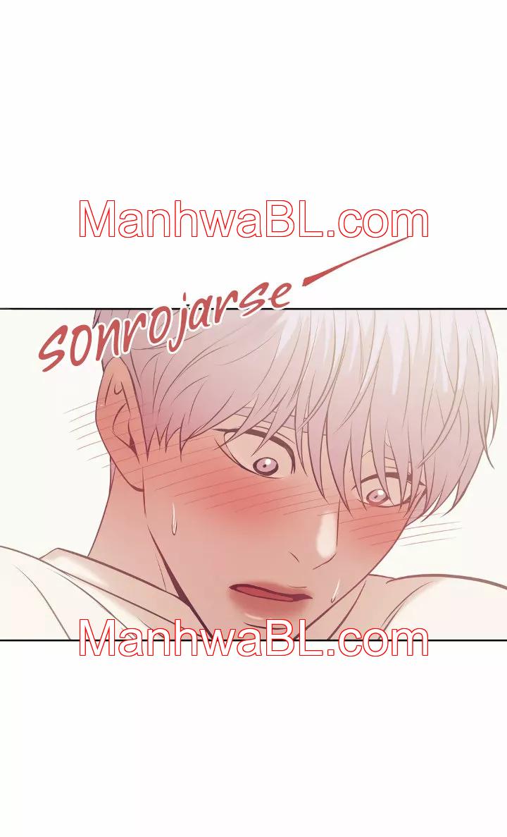 Shell Boy - Capítulo 14.3 manhwa