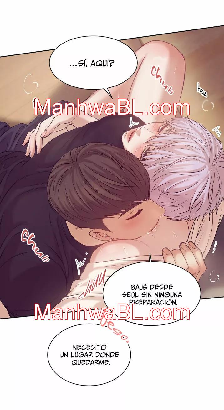 Shell Boy - Capítulo 14.3 manhwa
