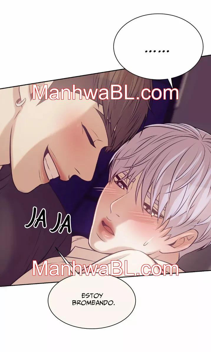 Shell Boy - Capítulo 14.3 manhwa